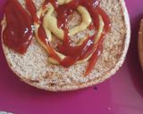 Foto del paso 4 de la receta: Hamburguesa de surimi