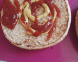 Foto del paso 4 de la receta: Hamburguesa de surimi