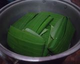 Foto langkah ke 4 dari resep Lemet Singkong.