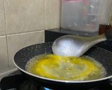 Foto langkah ke 7 dari resep Ayam fillet (crispy chicken popcorn) saus lemon.