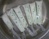 Foto langkah ke 3 dari resep Pempek Putih Telur.