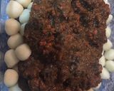 Foto del paso 11 de la receta Ñoquis con salsa de carne y verduras