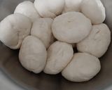 লাচ্ছা পরোটা রেসিপির ধাপ 1 ছবি