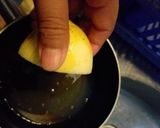Foto langkah ke 3 dari resep Ayam krispi saus lemon madu.