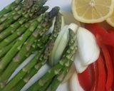 Foto del paso 7 de la receta: Hueraz "Pollo al limón" :)