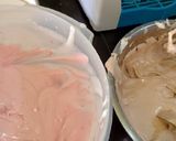 Foto langkah ke 8 dari resep Es krim woles KW super.
