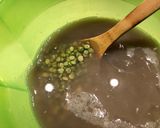 Foto del paso 1 de la receta: Arvejas secas guisadas
