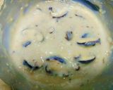 รูปขั้นตอนการทำที่ 2 ของ สปาเกตตี้ซุปครีมไก่