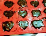 A picture of step 7 of Homemade chocolate.