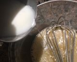 Foto del paso 1 de la receta: Salsa inglesa, para postres con 4 ingredientes. Sin tacc