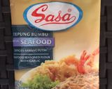 Foto langkah ke 3 dari resep Cumi Goreng Tepung Saus Asam Pedas.