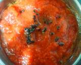 Five varieties of chutney recipe step 16 photo
