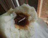 Foto langkah ke 4 dari resep Pao unti kelapa.
