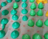 Foto del paso 4 de la receta: Suspiros 🍭