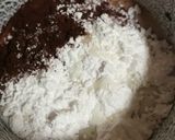Csokimáz recept fázis 2 fotója