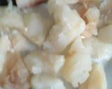 Foto del paso 1 de la receta: Bacalao frito