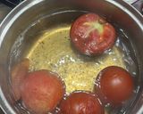 Φωτογραφία βήματος 2 της συνταγής Ratatouille (παρόμοιο με το ΙΜΑΜ!)