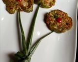 A picture of step 5 of Stuffed bell pepper.