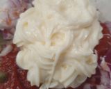 Hamburger szósz recept fázis 2 fotója