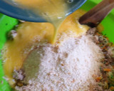Foto del paso 3 de la receta: Tortilla de jurel y pan rallado