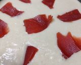 Foto del paso 3 de la receta: Torta de limón con membrillo 🍋