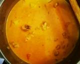 Thai Style Red Chicken Curry recipe step 17 photo