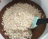 Foto del paso 2 de la receta: Pastel Saludable sin Harina y sin Azúcar