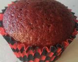Foto del paso 5 de la receta: Cupcakes de Red Velvet