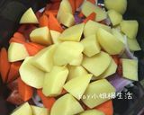 家常香草焗全雞的食譜步驟3照片