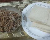 পাউরুটির সমুসা। Bread Samusa রেসিপির ধাপ 3 ছবি