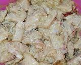 Foto langkah ke 1 dari resep Ayam Goreng Saus Madu.