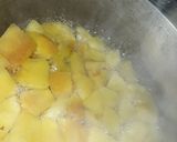 Foto del paso 1 de la receta: Compota de manzanas🍎