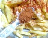 પેરી પેરી ચિપ્સ(Peri peri chips Recipe in Gujarati) રેસીપી સ્ટેપ3ફોટો