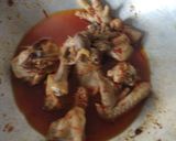 Foto langkah ke 2 dari resep Ayam goreng pedas.