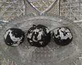 A picture of step 3 of New Tasty Oreo Biscuit Modak.