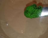 Foto del paso 1 de la receta: Bizcochuelo 🎄