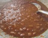 Rajma Chawal recipe step 4 photo