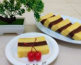 Foto langkah ke 8 dari resep Bolu Lapis Surabaya Ekonomis cuma 4 Telur.
