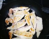 Foto del paso 6 de la receta: Guisado de filetes de pavo 🦃