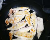 Foto del paso 6 de la receta: Guisado de filetes de pavo 🦃