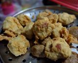 Foto langkah ke 4 dari resep Tuna cabe garam gampang, simple, enakk.