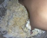 Foto langkah ke 2 dari resep Cakwe Lembut.