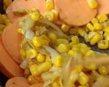Une image de l'étape 5 de 🌱 Curry jaune de légumes.