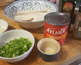 Foto del paso 1 de la receta: Bacalao a la Mo