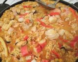Foto del paso 3 de la receta: Mi paella dominguera