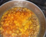 तडका दाल(tadka dal recipe in hindi) रेसिपी चरण 2 फोटो