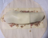 Foto del paso 12 de la receta: Solomillo de cerdo envuelto en masa de hojaldre