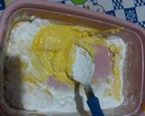 Foto do passo 10 de Bolo de Laranja🍊