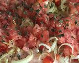 Foto del paso 4 de la receta: Costillas de cerdo al horno con guarnición