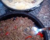 Foto del paso 6 de la receta: Pastel de papas!!